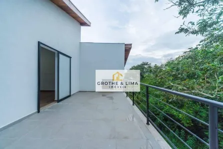 Casa com 3 Quartos à venda, 171m² no Centro, Tremembé