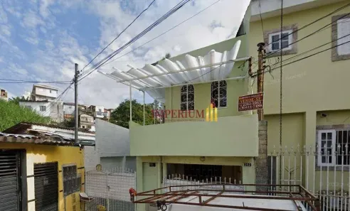 Sobrado com 3 Quartos à venda, 100m² no Vila Aurora (Zona Norte), São Paulo