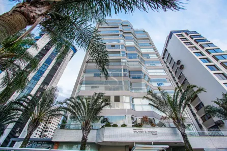 Apartamento com 4 Quartos à venda, 166m² no Agronômica, Florianópolis