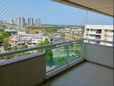 Cobertura com 3 Quartos à venda, 165m² no Barra da Tijuca, Rio de Janeiro