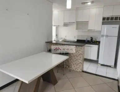 Apartamento com 3 Quartos à venda, 52m² no Vila Marieta, Campinas