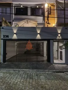 Imóvel Comercial para alugar, 240m² no Jardim Anália Franco, São Paulo