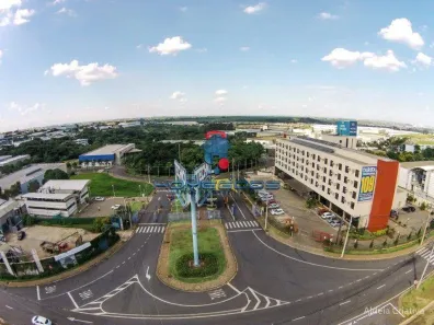 Imóvel Comercial para alugar, 503m² no Techno Park, Campinas