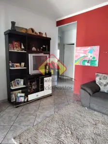 Casa com 6 Quartos à venda, 200m² no Parque Aeroporto, Taubaté