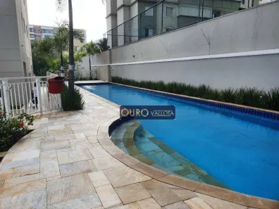 Apartamento com 3 Quartos à venda, 86m² no Mooca, São Paulo