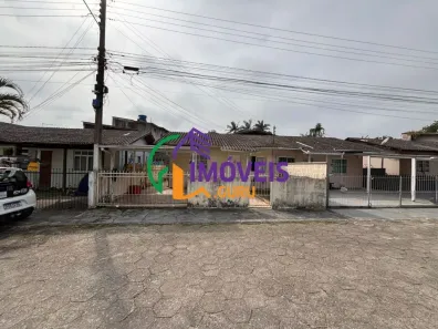 Casa de Condomínio com 2 Quartos à venda, 100m² no Ipiranga, São José