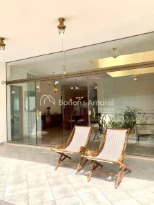 Casa de Condomínio com 4 Quartos à venda, 360m² no Loteamento Alphaville Campinas, Campinas