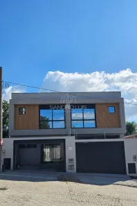 Sobrado com 3 Quartos à venda, 140m² no Espinheiros, Itajaí