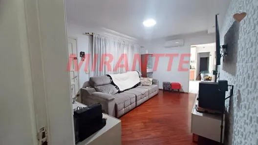 Casa com 3 Quartos à venda, 116m² no Vila Nilo, São Paulo