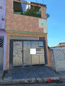 Casa com 2 Quartos à venda, 100m² no Jardim Cotinha, São Paulo