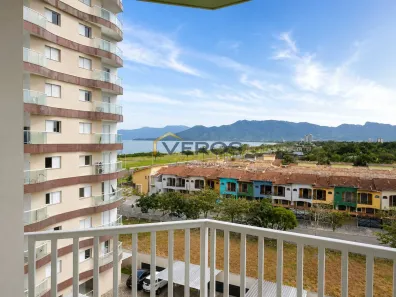 Apartamento com 2 Quartos à venda, 66m² no Indaiá, Caraguatatuba