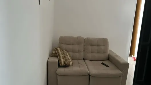 Apartamento com 2 Quartos para alugar, 45m² no Chácara Mafalda, São Paulo