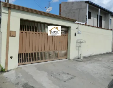 Casa com 3 Quartos à venda, 161m² no Jardim Santa Esmeralda, Hortolândia