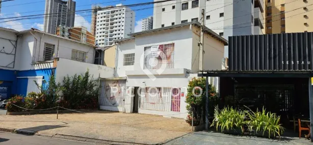com 3 Quartos para alugar, 213m² no Cambuí, Campinas