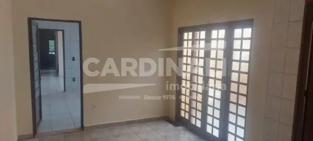 Casa com 3 Quartos à venda, 245m² no Jardim Medeiros, São Carlos