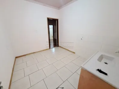 Kitnet com 1 Quarto para alugar, 35m² no Cidade Jardim, São Carlos