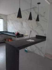Casa com 3 Quartos à venda, 78m² no Itacolomi, Divinópolis