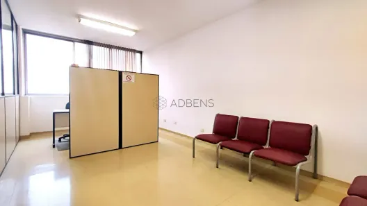 Sala Comercial à venda, 120m² no República, São Paulo