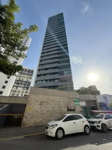 Apartamento com 3 Quartos à venda, 182m² no Boa Viagem, Recife