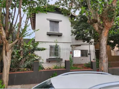 Sobrado com 4 Quartos à venda, 176m² no Vila Dom Pedro I, São Paulo