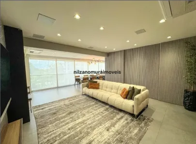 Apartamento com 3 Quartos à venda, 171m² no Jardim Arpoador, São Paulo