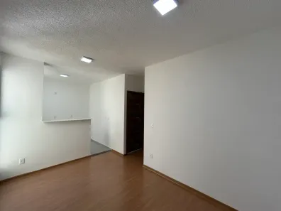 Apartamento com 2 Quartos à venda, 38m² no Tabuleiro do Martins, Maceió