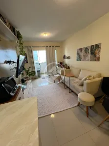 Apartamento com 2 Quartos à venda, 68m² no Parque Amazônia, Goiânia