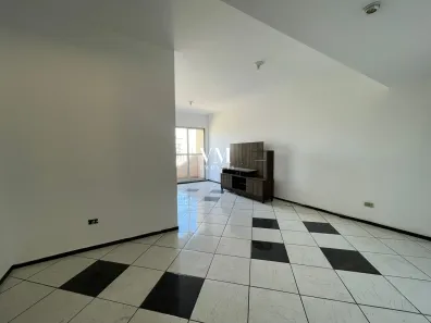 Apartamento com 3 Quartos para alugar, 94m² no Vila Silveira, Guarulhos