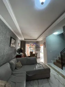 Casa com 3 Quartos à venda, 122m² no Parque Cidade Jardim II, Jundiaí