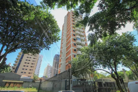 Apartamento com 1 Quarto para alugar, 30m² no Planalto Paulista, São Paulo