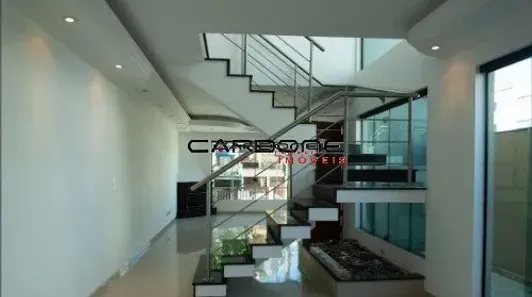 Sobrado com 3 Quartos à venda, 233m² no Vila Regente Feijó, São Paulo