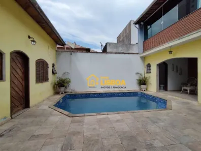Casa com 2 Quartos à venda, 200m² no Cidade Satélite Santa Bárbara, São Paulo