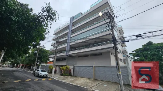 Apartamento com 3 Quartos à venda, 160m² no Vila Nova, Cabo Frio