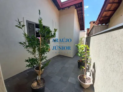 Casa com 3 Quartos à venda, 168m² no Jardim Nossa Senhora Aparecida, Americana