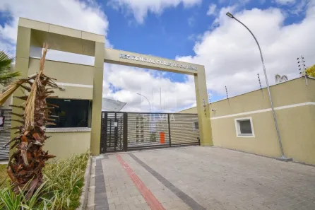 Apartamento com 2 Quartos à venda, 44m² no Cidade Industrial, Curitiba