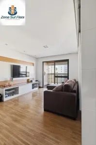 Apartamento com 2 Quartos à venda, 95m² no Vila Mariana, São Paulo