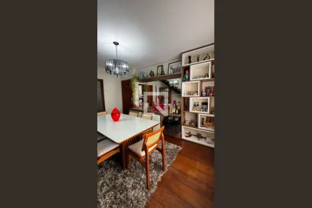 Apartamento com 4 Quartos à venda, 160m² no Palmares, Belo Horizonte