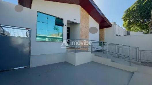 Ponto Comercial para alugar, 86m² no Centro, Americana