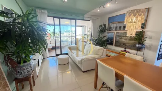 Apartamento com 3 Quartos à venda, 108m² no Graça, Salvador