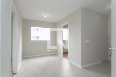 Apartamento com 2 Quartos à venda, 34m² no Guaianazes, São Paulo