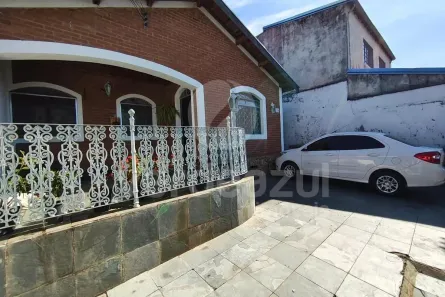 Casa com 5 Quartos à venda, 131m² no Jardim Roseira, Campinas