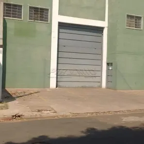 Ponto Comercial para alugar, 650m² no Jardim Salgado Filho, Ribeirão Preto