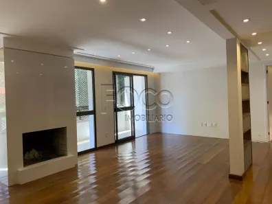 Cobertura com 3 Quartos à venda, 287m² no Bela Vista, Porto Alegre