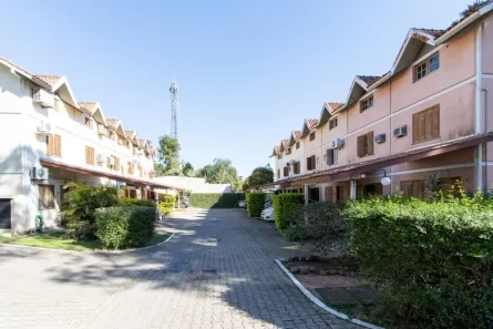 Casa de Condomínio com 3 Quartos à venda, 93m² no Vila Conceição, Porto Alegre