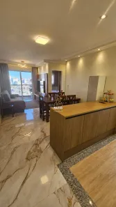 Apartamento com 2 Quartos à venda, 55m² no Quarta Parada, São Paulo
