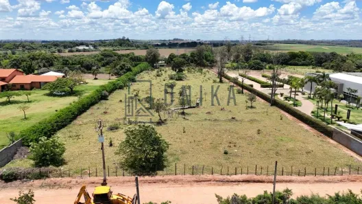 Lote/Terreno à venda, 15000m² no Fazenda Monte D'Este, Campinas