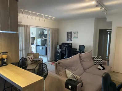 Apartamento com 2 Quartos à venda, 82m² no Tucuruvi, São Paulo