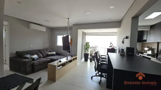 Apartamento com 2 Quartos à venda, 72m² no Vila Osasco, Osasco