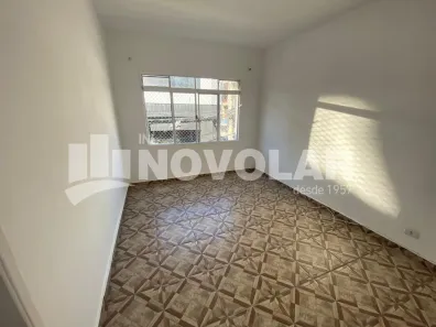 Apartamento com 1 Quarto para alugar, 50m² no Pari, São Paulo