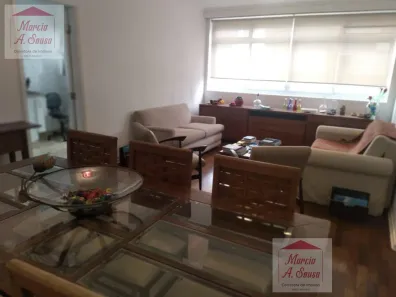 Apartamento com 1 Quarto para alugar, 110m² no Jardim Paulista, São Paulo